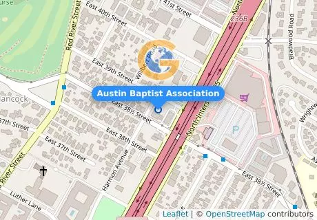 Austin Baptist Association