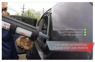 Aragon Auto Glass