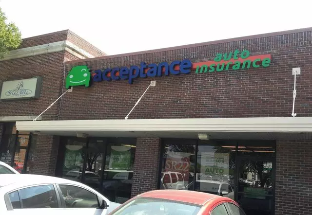 Acceptance Insurance