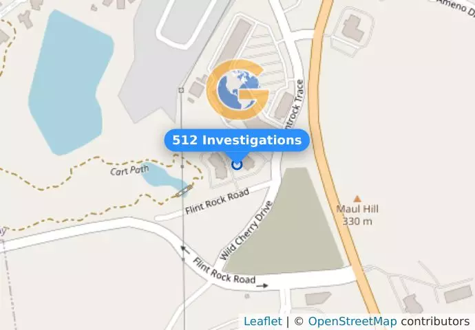 512 Investigations