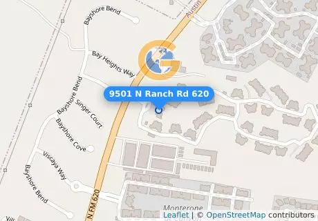 9501 N Ranch Rd 620