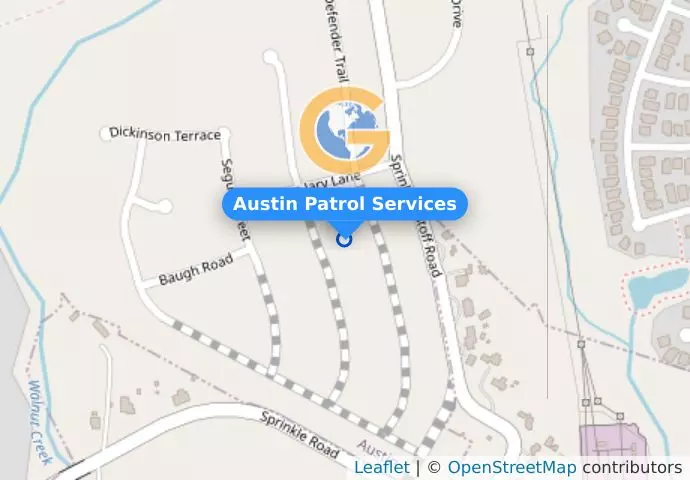 Austin Patrol Services