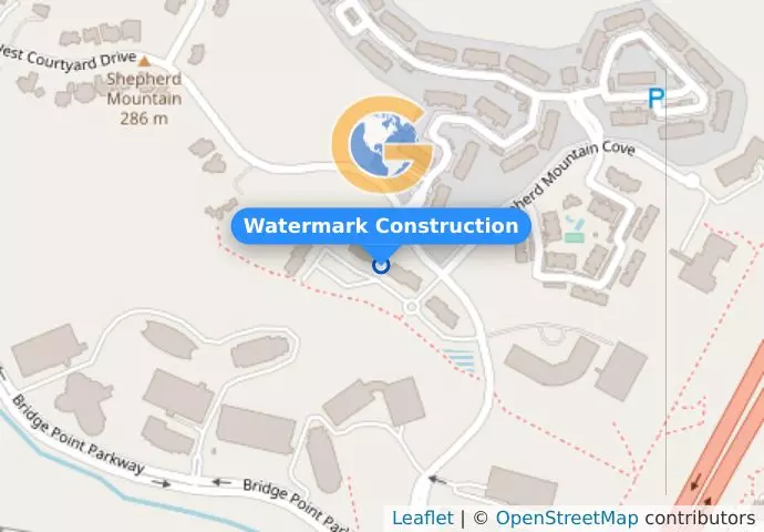 Watermark Construction