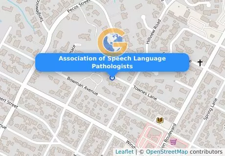 Association of Speech Language Pathologists