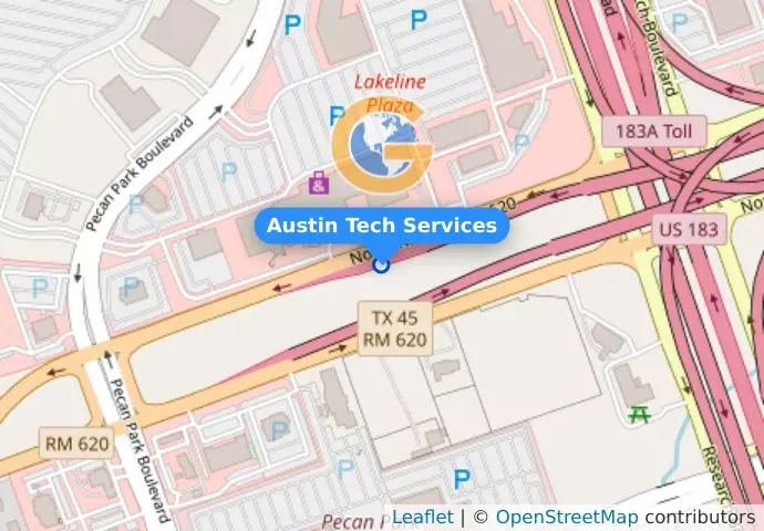 Austin Tech Services
