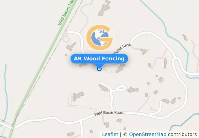 AR Wood Fencing