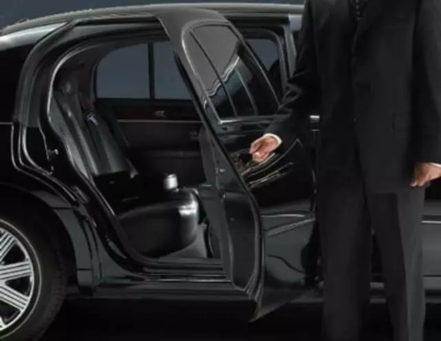 Austin VIP Limo