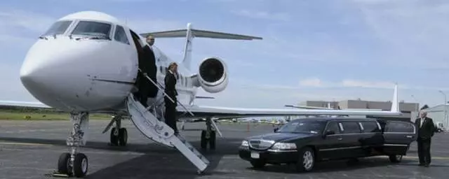 Austin VIP Limo
