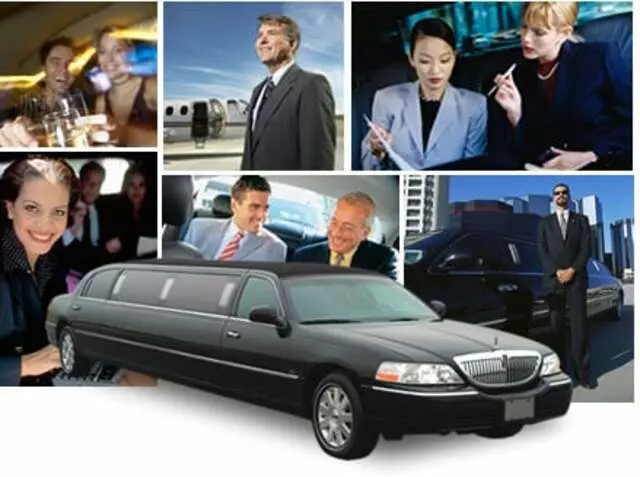 Austin VIP Limo
