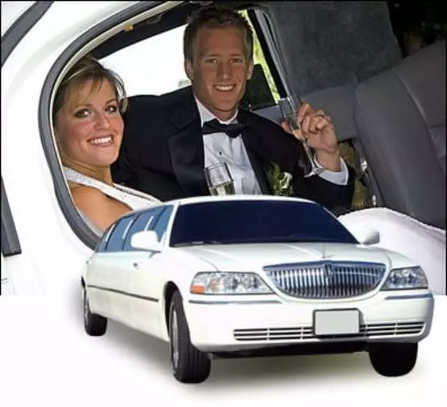 Austin VIP Limo