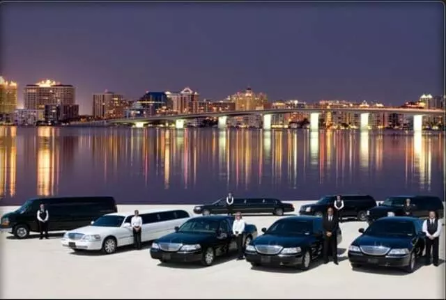 Austin VIP Limo