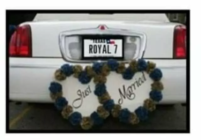 Austin VIP Limo
