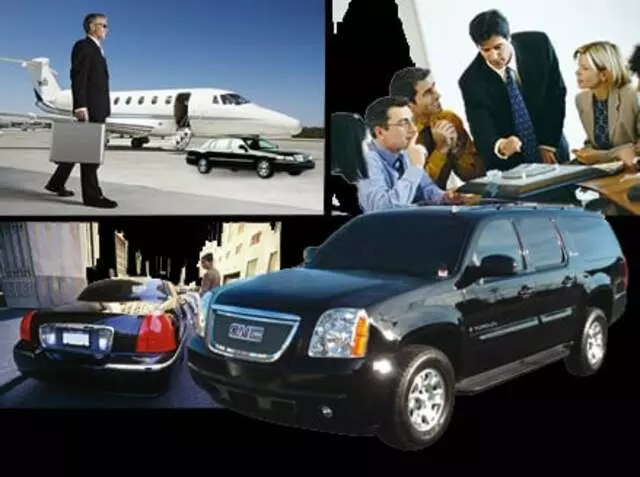 Austin VIP Limo