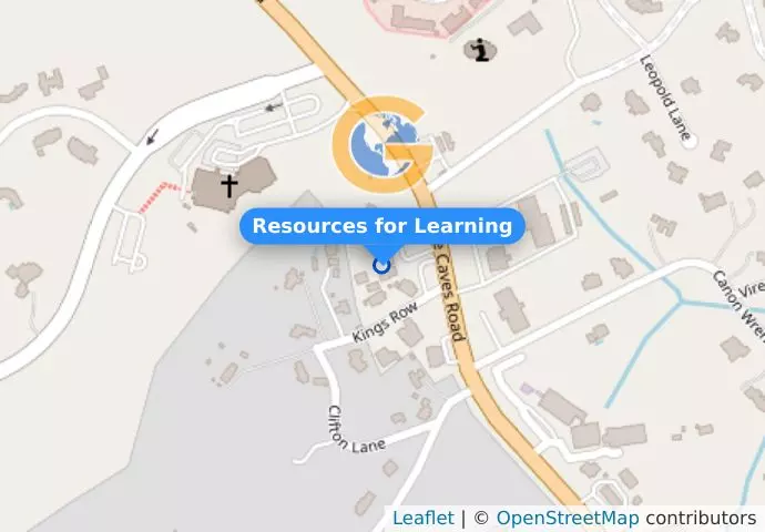 Resources for Learning
