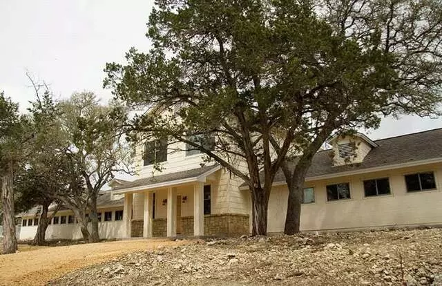 Austin Pet Ranch