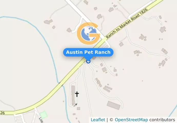 Austin Pet Ranch