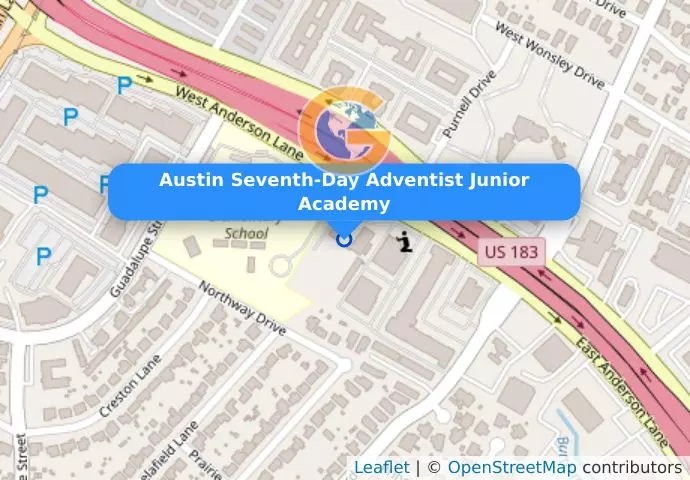 Austin Seventh-Day Adventist Junior Academy