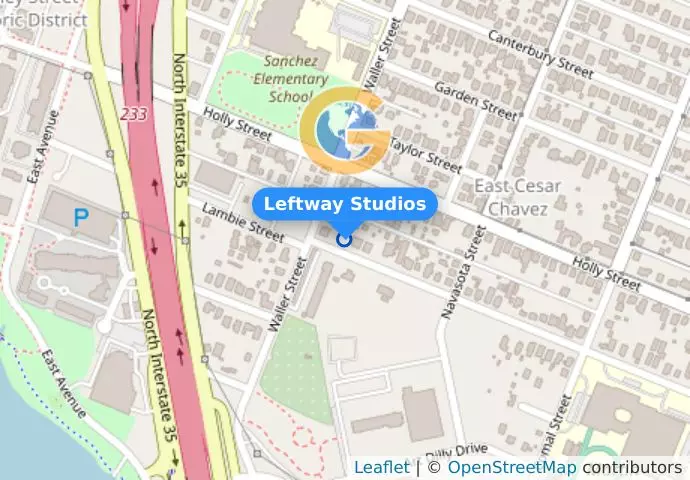 Leftway Studios