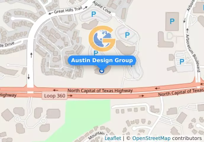 Austin Design Group