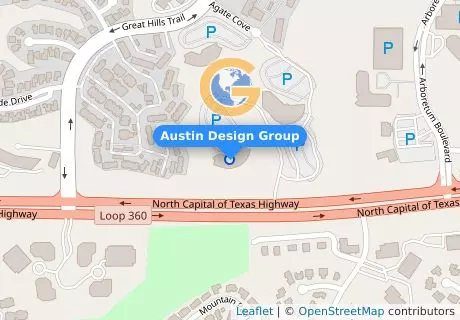 Austin Design Group