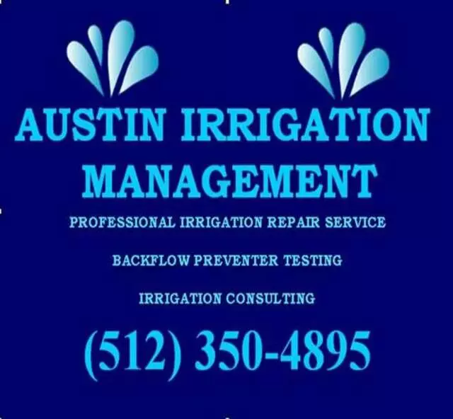 Austin Irrigation Management