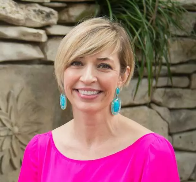 Kris Andersen, MA, LPC