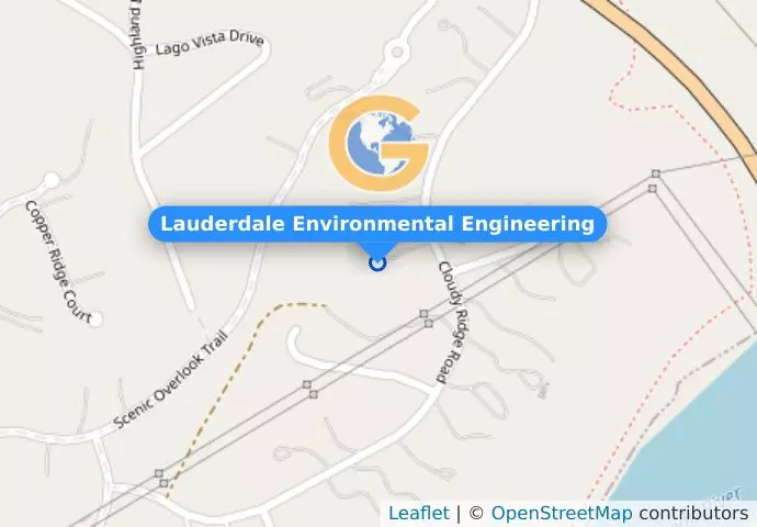 Lauderdale Environmental Engineering