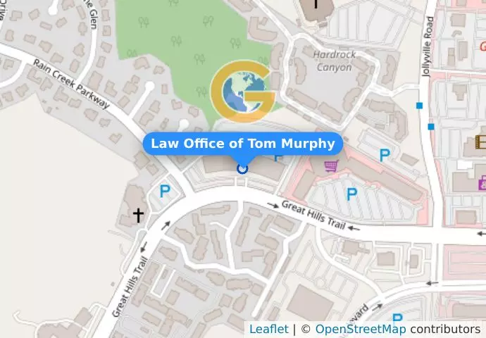 Law Office of Tom Murphy