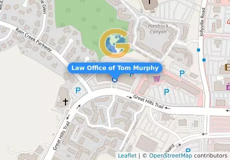 Law Office of Tom Murphy