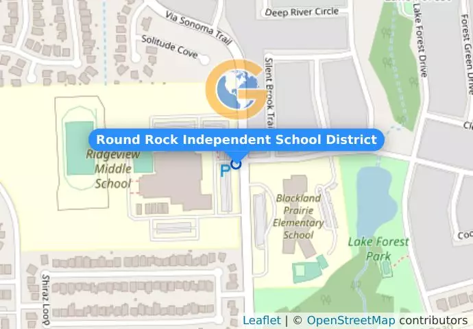 Round Rock Independent School District