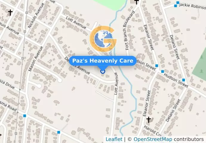 Paz&apos;s Heavenly Care