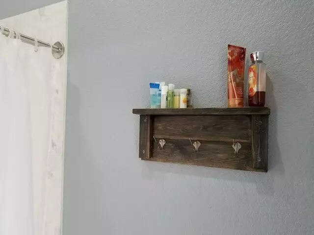 Austin East Koa