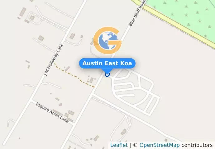 Austin East Koa