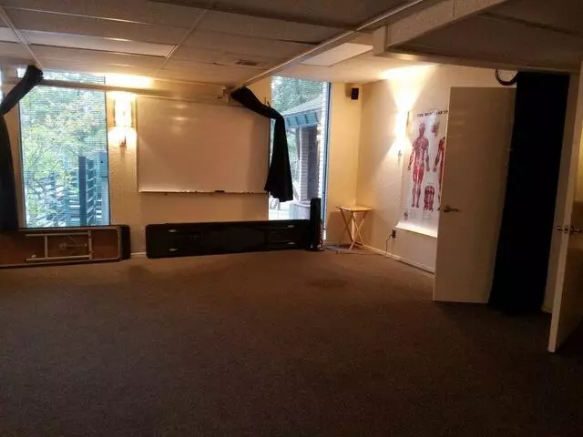 A New Beginning School of Massage