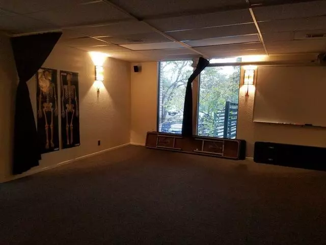 A New Beginning School of Massage