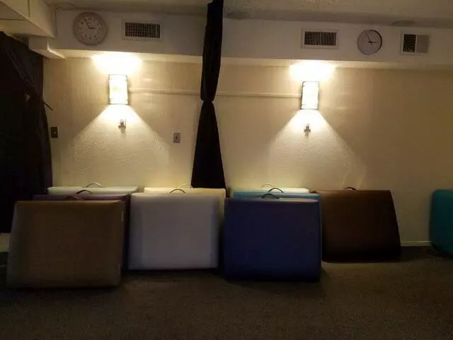 A New Beginning School of Massage