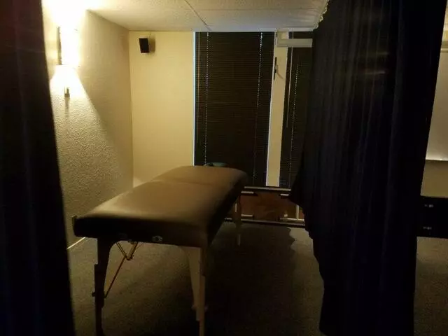 A New Beginning School of Massage