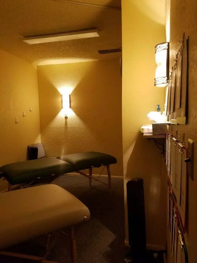 A New Beginning School of Massage
