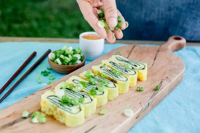 Bento Picnic