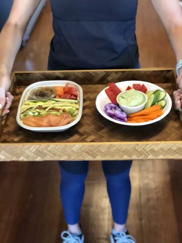 Bento Picnic