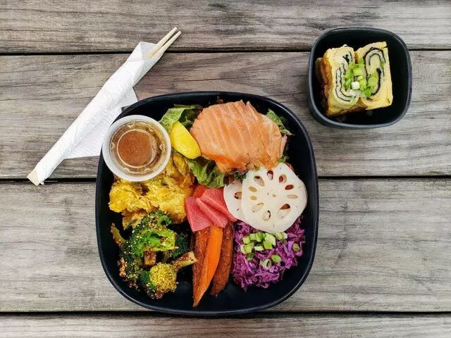 Bento Picnic