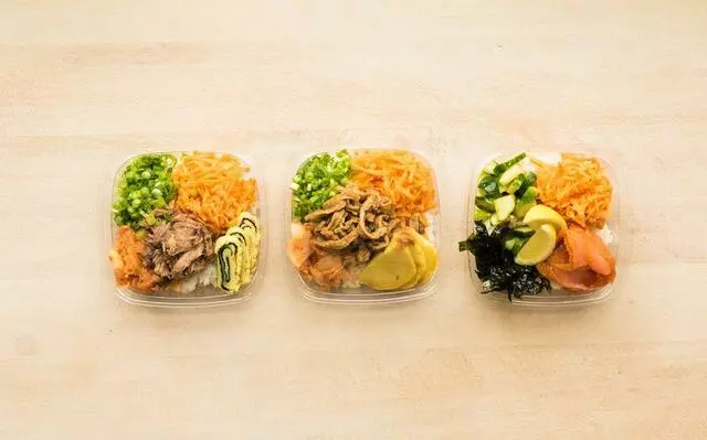 Bento Picnic