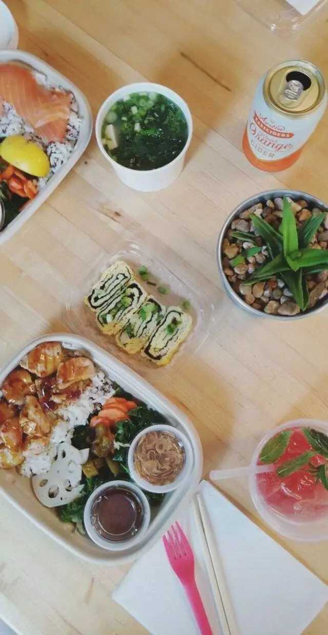 Bento Picnic