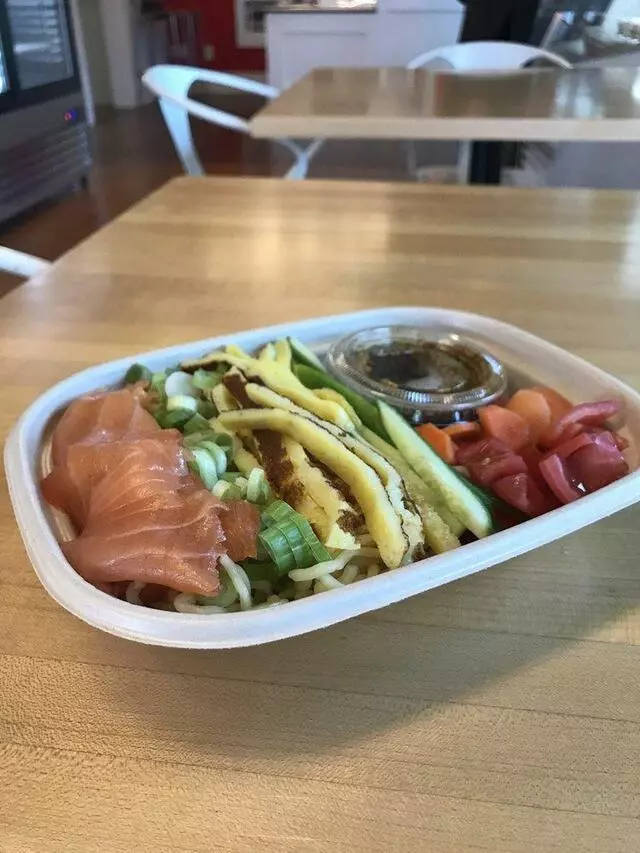 Bento Picnic