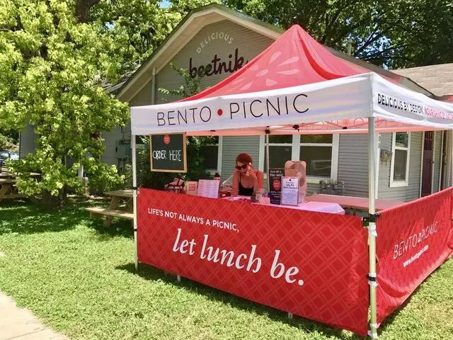 Bento Picnic