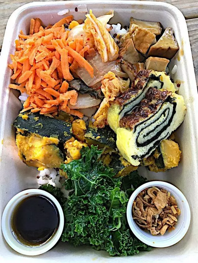 Bento Picnic