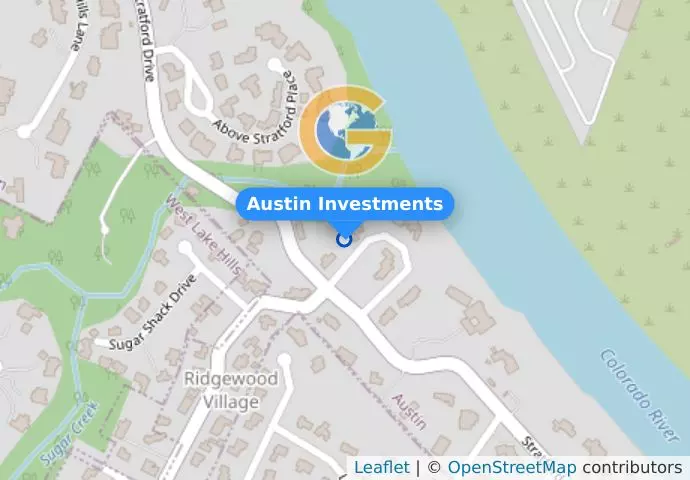 Austin Investments