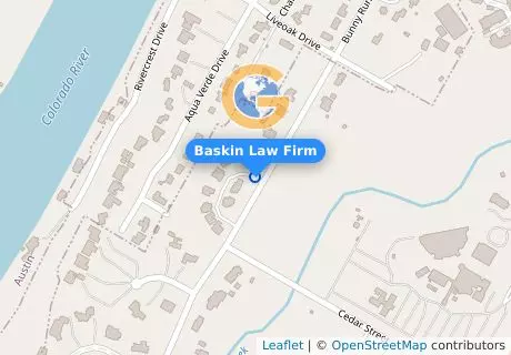 Baskin Law Firm