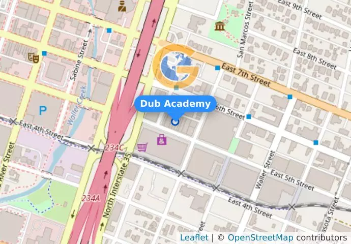 Dub Academy