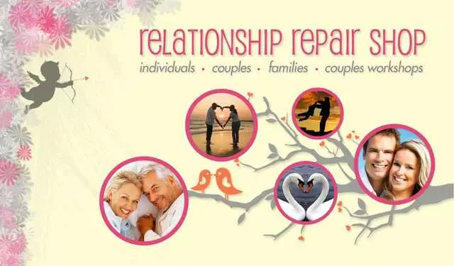 Austin Relationship Repair Shop